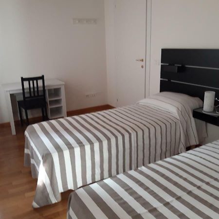 Al 106 Hotel Триест Екстериор снимка