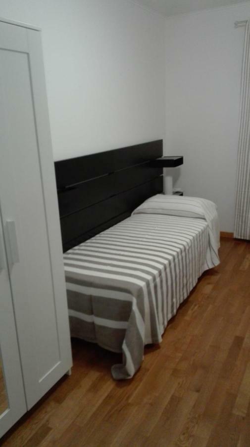 Al 106 Hotel Триест Екстериор снимка