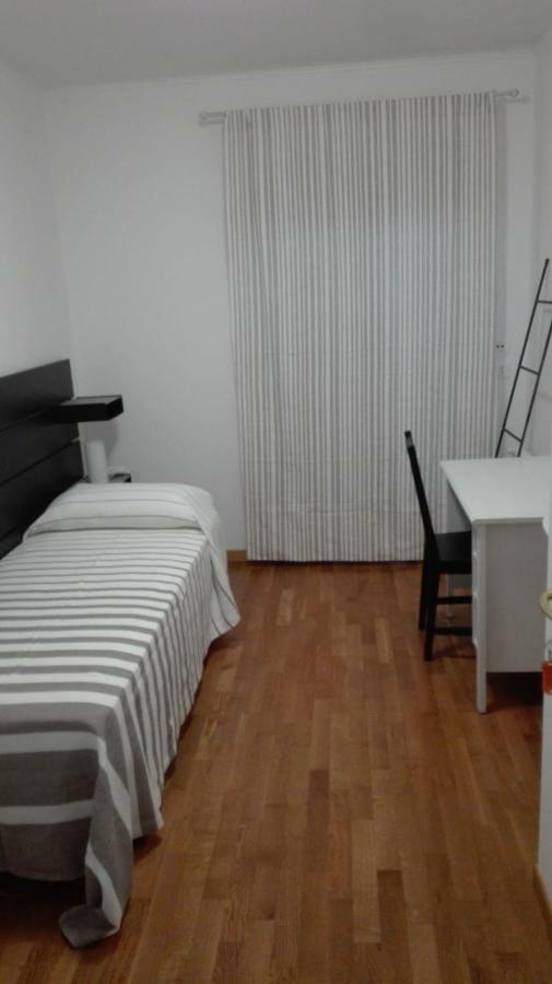 Al 106 Hotel Триест Екстериор снимка